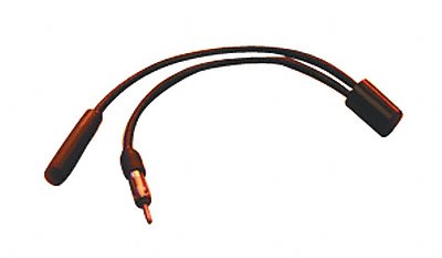 Metra AWNSFL In-Line Noise Filter - 10