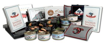 Alaska Smokehouse Carb Buster Kit 6 by Alaska Smokehouse