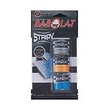 Babolat Stripy Tennis OverGrip (3 pack) Color: Assorted