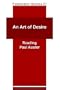 An Art of Desire.Reading Paul Auster.(Postmodern Studies 21)