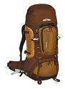 Tatonka Luna 42 Trekkingrucksack braun brown