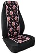 Pooh Paradise Universal-Fit Bucket Seat Cover