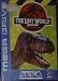 Jurassic park the lost world - Megadrive - PAL