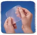 SPR Silicone Gel Sheets - Single Sheet