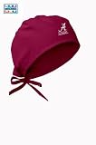 Alabama Crimson Tide - Crimson - Scrub Cap