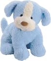 Gund My First Puppy Baby Rattle - Blue [Toy] [Toy] [Toy] [Toy]