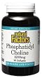Phosphatidyl Choline - 90 - Softgel