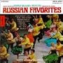 Russian Favorites