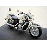 140-5 Saddlebag Guard for Honda VTX1300S 03-05