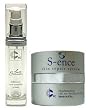 CRC Le Serum and S-ence Skin Repair System Duo