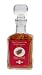 La Piana Chili Pepper Infused Wine Vinegar, 8.8 Fluid Ounces