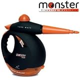 PRESSURIZED STEAM CLEANING SYSTEM