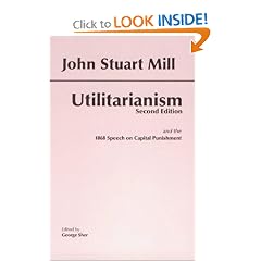Utilitarianism