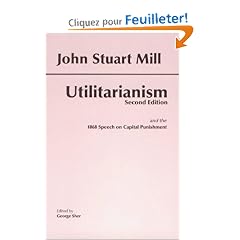 Utilitarianism