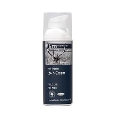 i+m - WILD LIFE Age Protect 24 h Cream 50 ml
