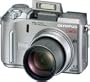 Olympus CAMEDIA C-750 Ultra Zoom - Digital camera - compact - 4.0 Mpix - optical zoom: 10 x - supported memory: xD, xD Type H, xD Type M