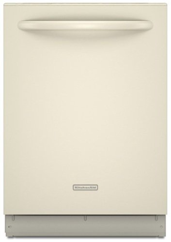 KitchenAid KUDS40FVBT 24in Dishwasher - Bisque
