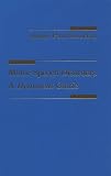 Motor Speech Disorders