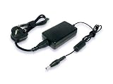 PowerSmart 100V-240V (Input), 16V (Output) 60W Black Replacement Laptop AC Adapter for DIGITAL HiNote 433 / CS400, CT400 Series Compatible Part Numbers: G1604