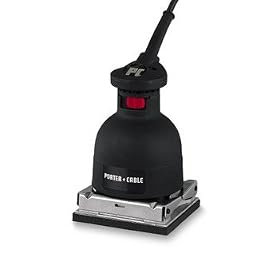 Factory-Reconditioned Porter-Cable 330R Speed-Bloc Finishing Sander