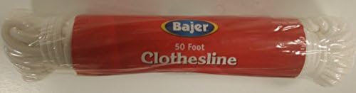 50 Foot Clothesline
