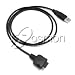 3ft USB Hot Sync Cable for Compaq Ipaq