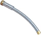Eagle FD-25 12-Inch Flex Spout 7/8-Inch Outside Diameter