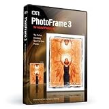  : Extensis Photoframe 2.5 - 1 User Win/Mac (Photoshop Plug-in)