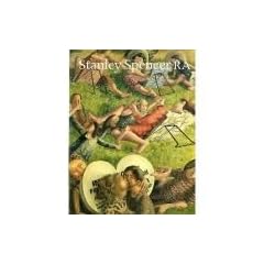 Stanley Spencer RA