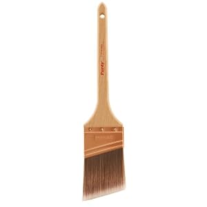 Purdy Corporation 080325 2-1\2 2-1 2-Inch Nylon Dale Angle Paint Brush by