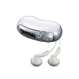 Sony NW-E305 Walkman Bean 512 MB MP3 Player White