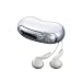 Sony NW-E305 Walkman Bean 512 MB MP3 Player White