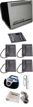 IDS 84 Phone System Package