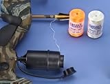 Game Tracker Tracking Unit
