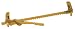 Tools & Hardware : Dutton-Lainson 400 All-Purpose Fence Stretcher/Splicer