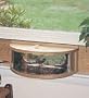 Panoramic Bird Feeder