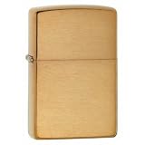 Armor Brushed Brass - Pure