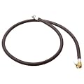Ersatzschlauch f�r Reifenf�llpistolen, 100 cm