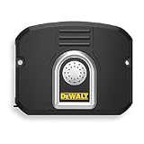 DEWALT DS500 MobileLock GPS Locator with Anti-Theft Alarm