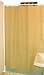 Hemp Shower Curtain