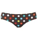 Raisins Cha Cha Dot Cali Bikini Bottom - Women's