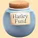 Word Saying Jars with 27 TitlesChoose Titles: Harley Fund