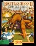 Battle Chess II: Chinese Chess (PC - 3.5 & 5.25 Disk)