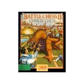 Battle Chess II: Chinese Chess