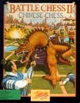 Battle Chess II: Chinese Chess