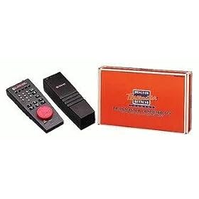 Lionel 12969 TrainMaster Command Set-CAB1 & Command Se