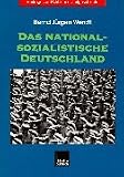 Das nationalsozialistische Deutschland