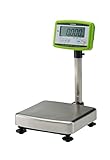 クボタ デジタル台はかり 30kg 検定無し KL-BF-N30SH