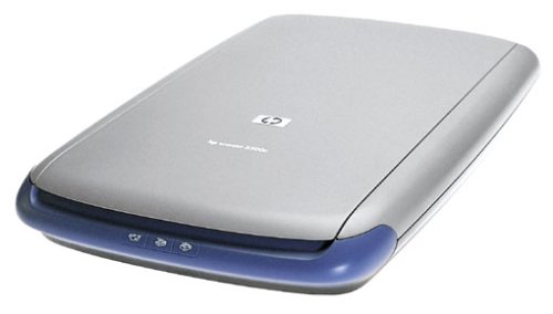 HP Scanjet 3500C Scanner