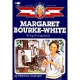 Margaret Bourke-White by Montrew Dunham